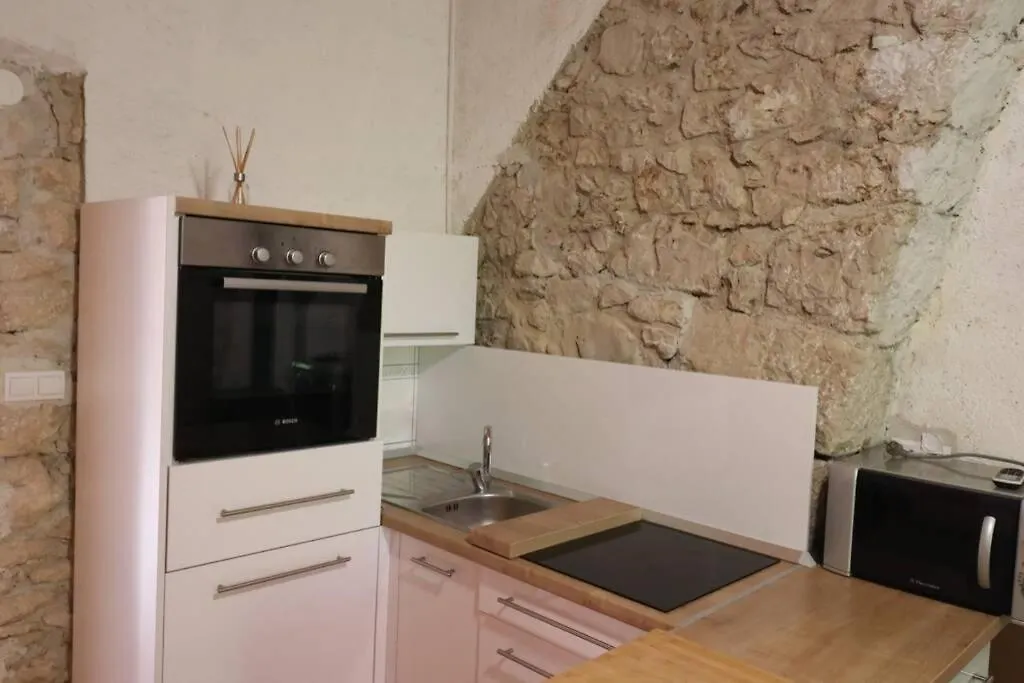 Old Stone House In Quiet Location Villa Bribir  0*, Bribir (Primorje-Gorski Kotar) Kroatien