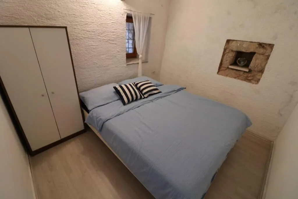 Old Stone House In Quiet Location Villa Bribir  Bribir (Primorje-Gorski Kotar)