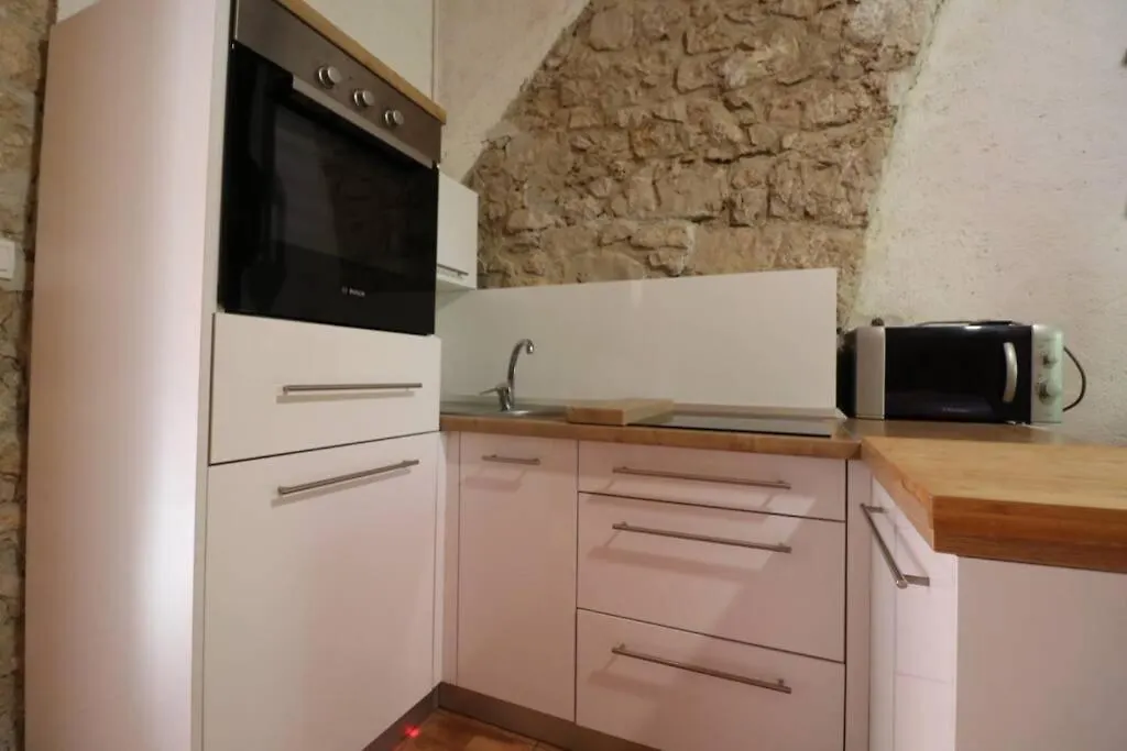 Holiday home Old Stone House In Quiet Location Villa Bribir