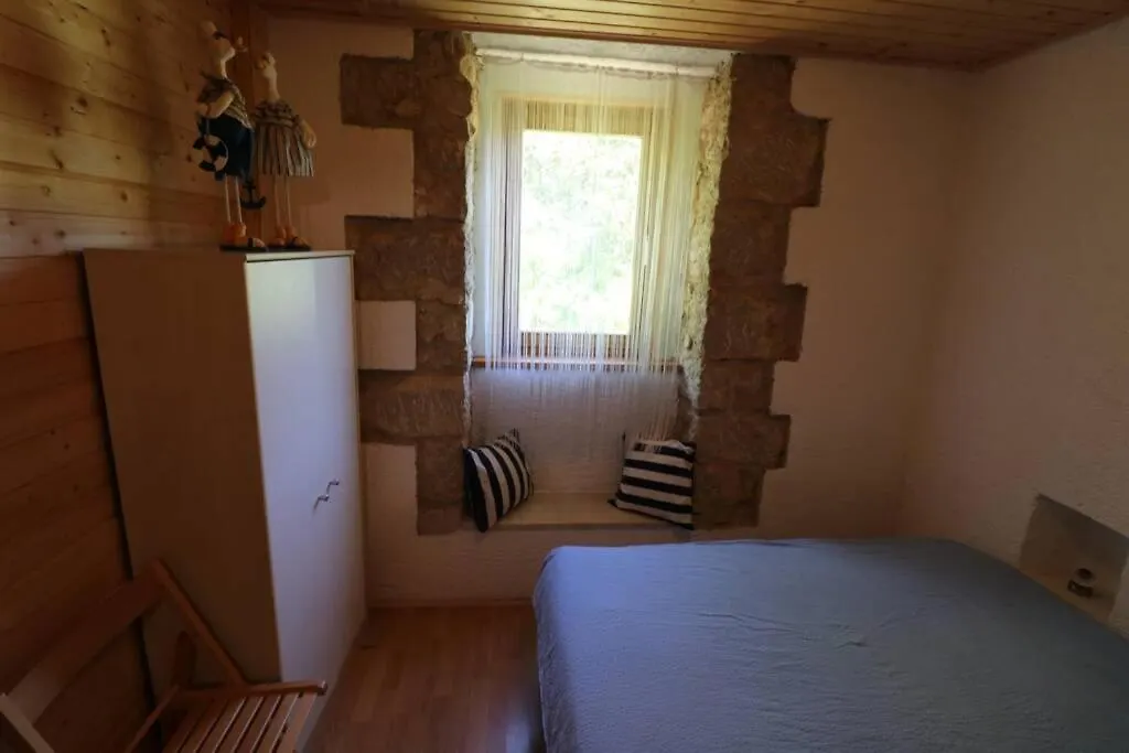 Old Stone House In Quiet Location Villa Bribir  Holiday home