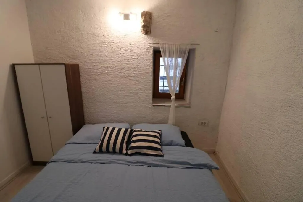 Old Stone House In Quiet Location Villa Bribir  Holiday home Bribir (Primorje-Gorski Kotar)