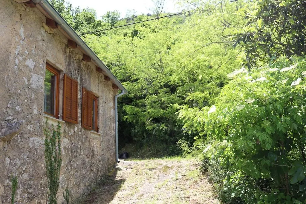 Holiday home Old Stone House In Quiet Location Villa Bribir