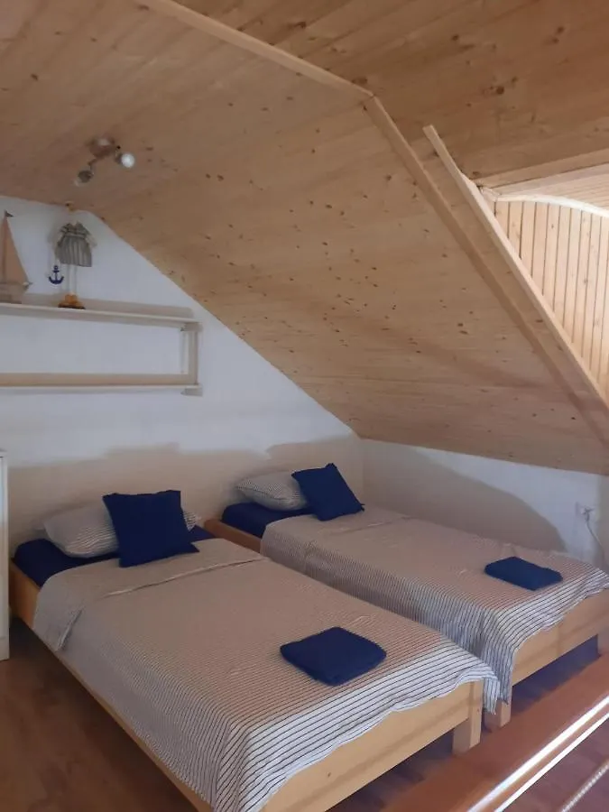 Holiday home Old Stone House In Quiet Location Villa Bribir
