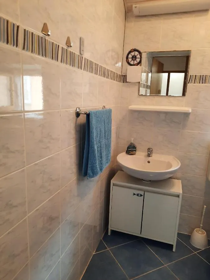 Old Stone House In Quiet Location Villa Bribir