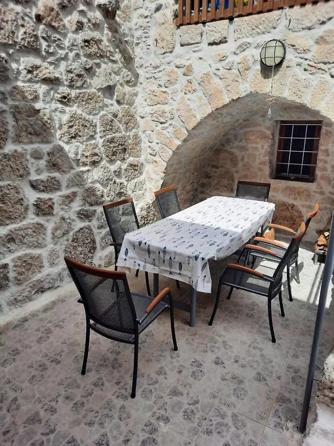 Old Stone House In Quiet Location Villa Bribir  0*, Bribir (Primorje-Gorski Kotar) Croatia