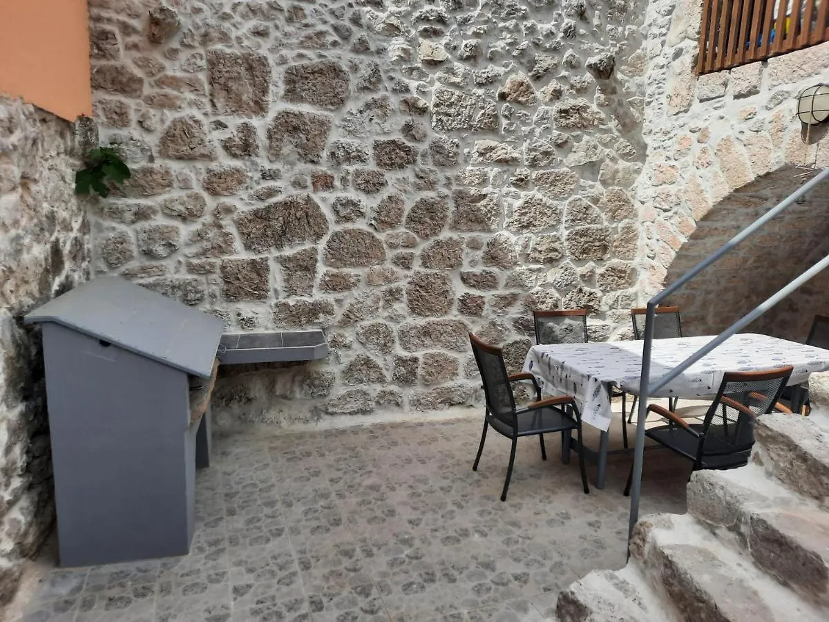 Old Stone House In Quiet Location Villa Bribir  Holiday home Bribir (Primorje-Gorski Kotar)