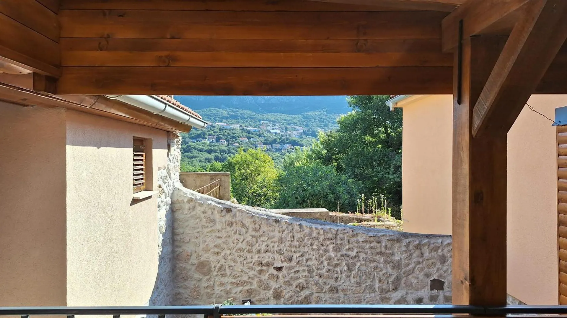 Holiday home Old Stone House In Quiet Location Villa Bribir