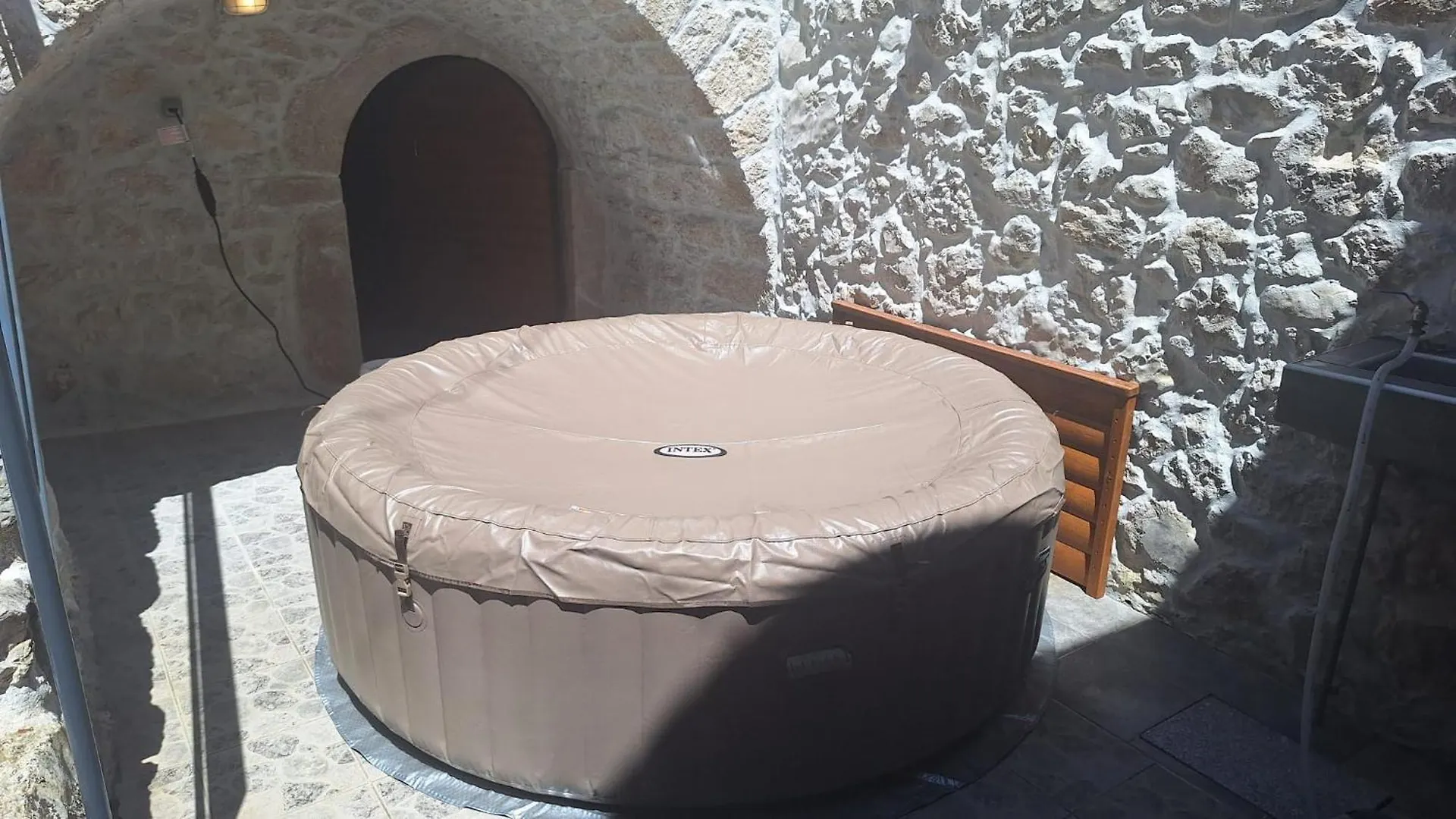 Old Stone House In Quiet Location Villa Bribir  Holiday home