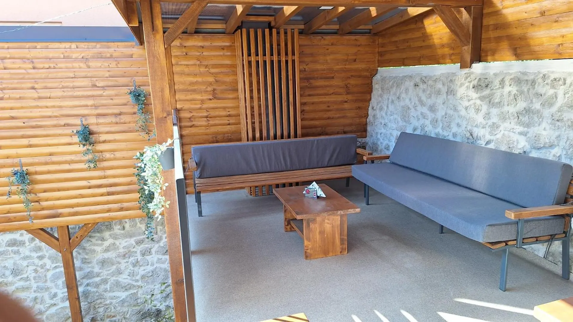 Old Stone House In Quiet Location Villa Bribir  0*, Bribir (Primorje-Gorski Kotar) Croatia