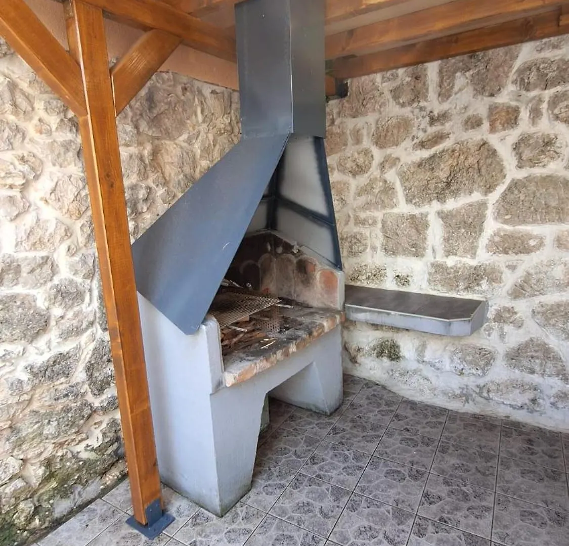 Old Stone House In Quiet Location Villa Bribir  Bribir (Primorje-Gorski Kotar)