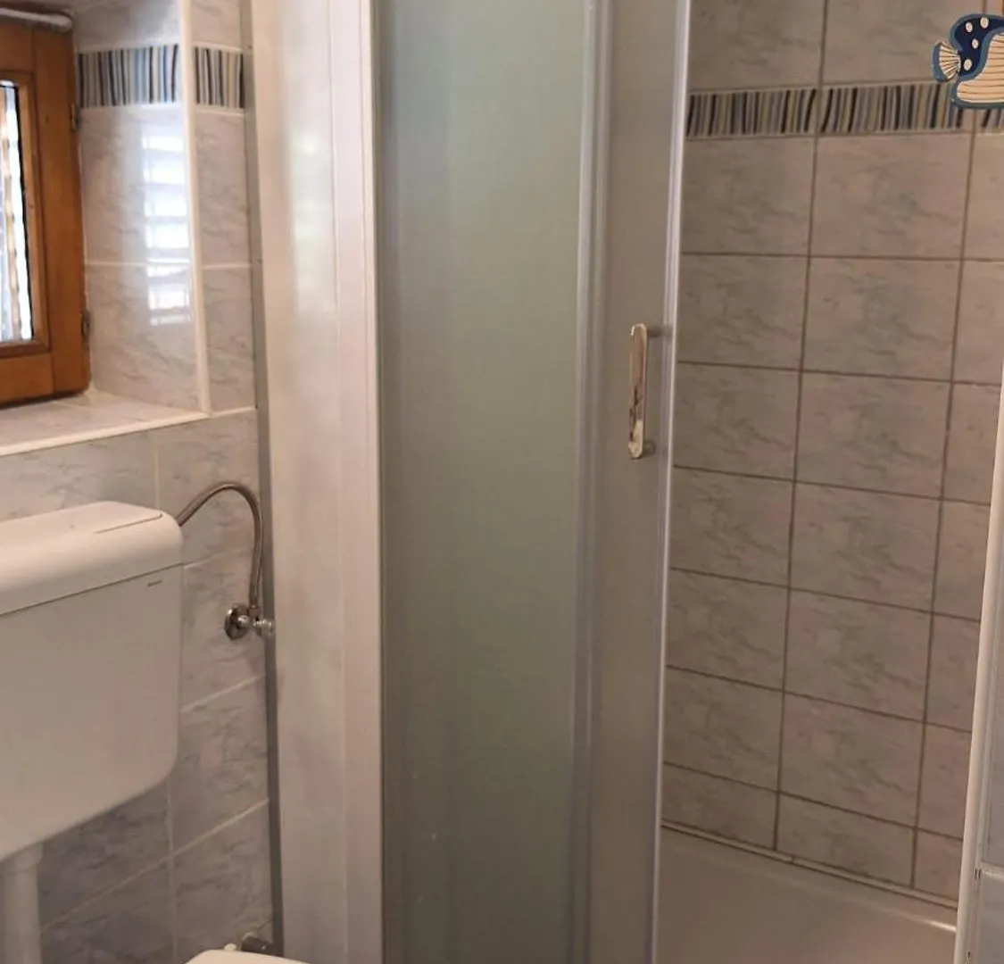 Old Stone House In Quiet Location Villa Bribir  Holiday home