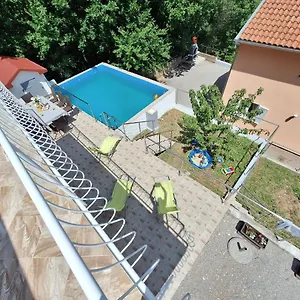 Ferienhaus Sanleon, Bribir (Primorje-Gorski Kotar)